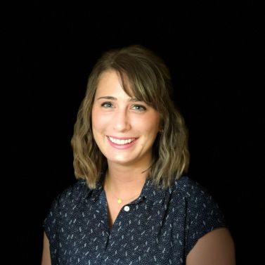 Lindsey Anderson, Marriage and Family Therapist (MFT)