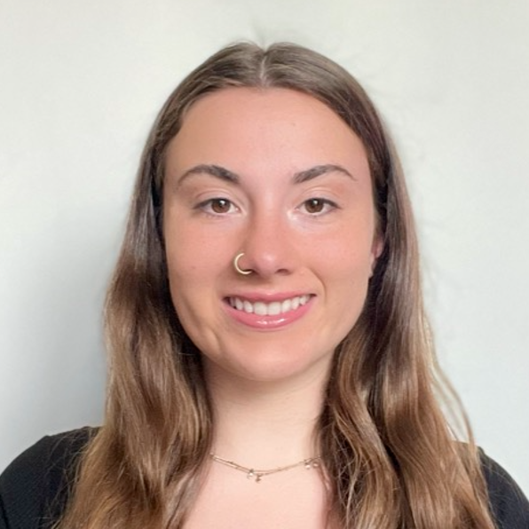 Lindsey Birrell, Licensed Master Social Worker (LMSW)