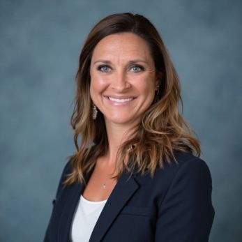 Lindsey Hauser, Sport Psychologist