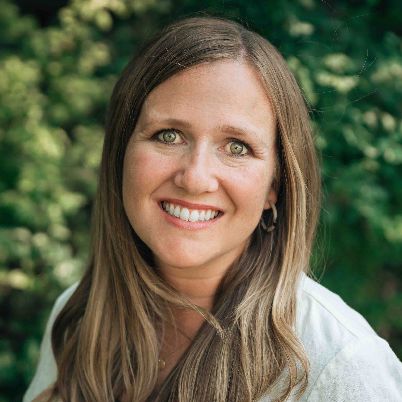 Lindsey Mason, Counselor