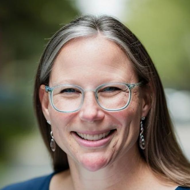 Lindsey Root Luna, Licensed Professional Counselor (LPC)