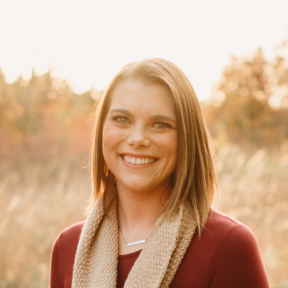 Lindsey Zimmerman, Licensed Clinical Social Worker (LCSW)