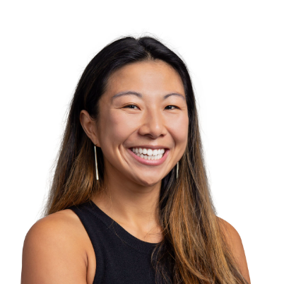 Ling Beisecker, Licensed Clinical Mental Health Counselor (LCMHC)