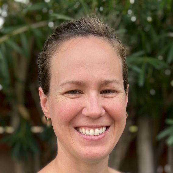 Linnea Lowe, Licensed Clinical Social Worker (LCSW)