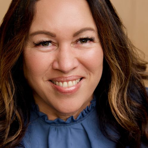 Lisa Bonta Sumii, Certified Mental Performance Consultant