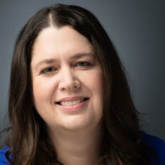 Lisa Cowley, Psychologist