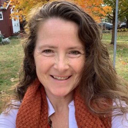 Lisa Giullian, Licensed Master Social Worker (LMSW)
