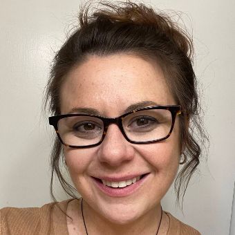 Lisa Hilt, Licensed Professional Counselor (LPC)