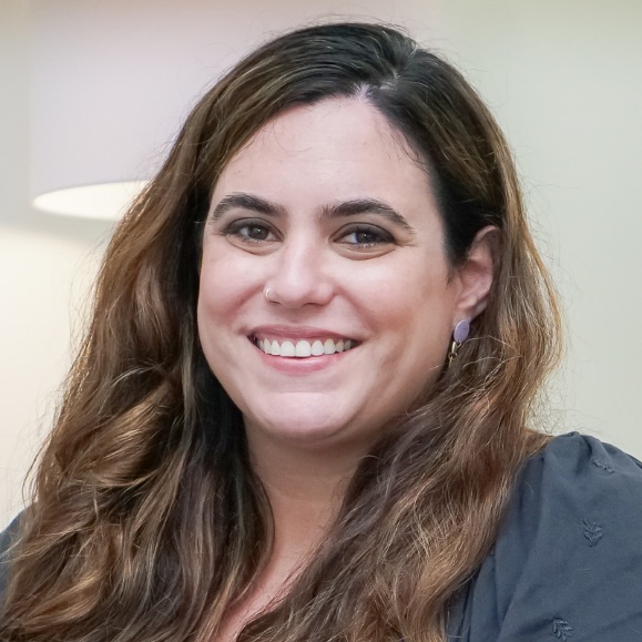 Lisa Jimenez, Licensed Mental Health Counselor (LMHC)
