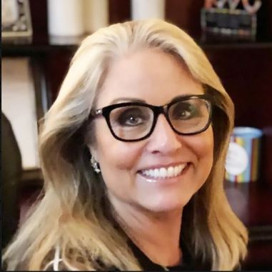 Lisa LaMoreaux Bergfeld, Licensed Marriage and Family Therapist (LMFT)
