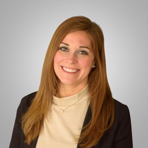 Lisa Raciak, Occupational Therapist
