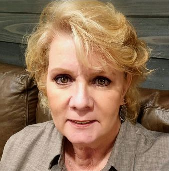 Lisa Roberts, Licensed Clinical Professional Counselor (LCPC)