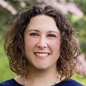 Lisa Rosenberg, Psychotherapist