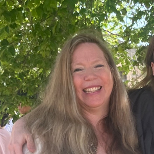 Lisa Sack, Licensed Marriage and Family Therapist (LMFT)