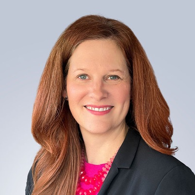 Lisa Schneider, Licensed Clinical Social Worker (LCSW)