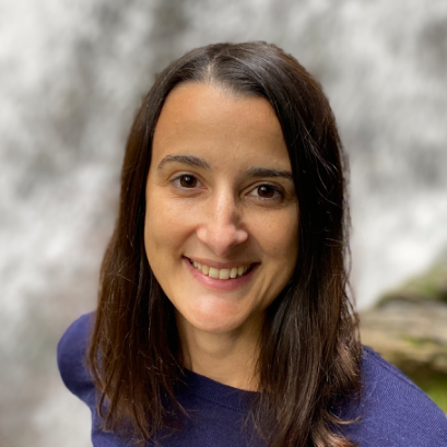 Lisa Stevens, Licensed Clinical Social Worker (LCSW)
