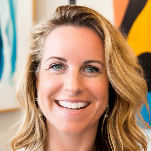 Lisa Tarrach, Licensed Marriage and Family Therapist (LMFT)