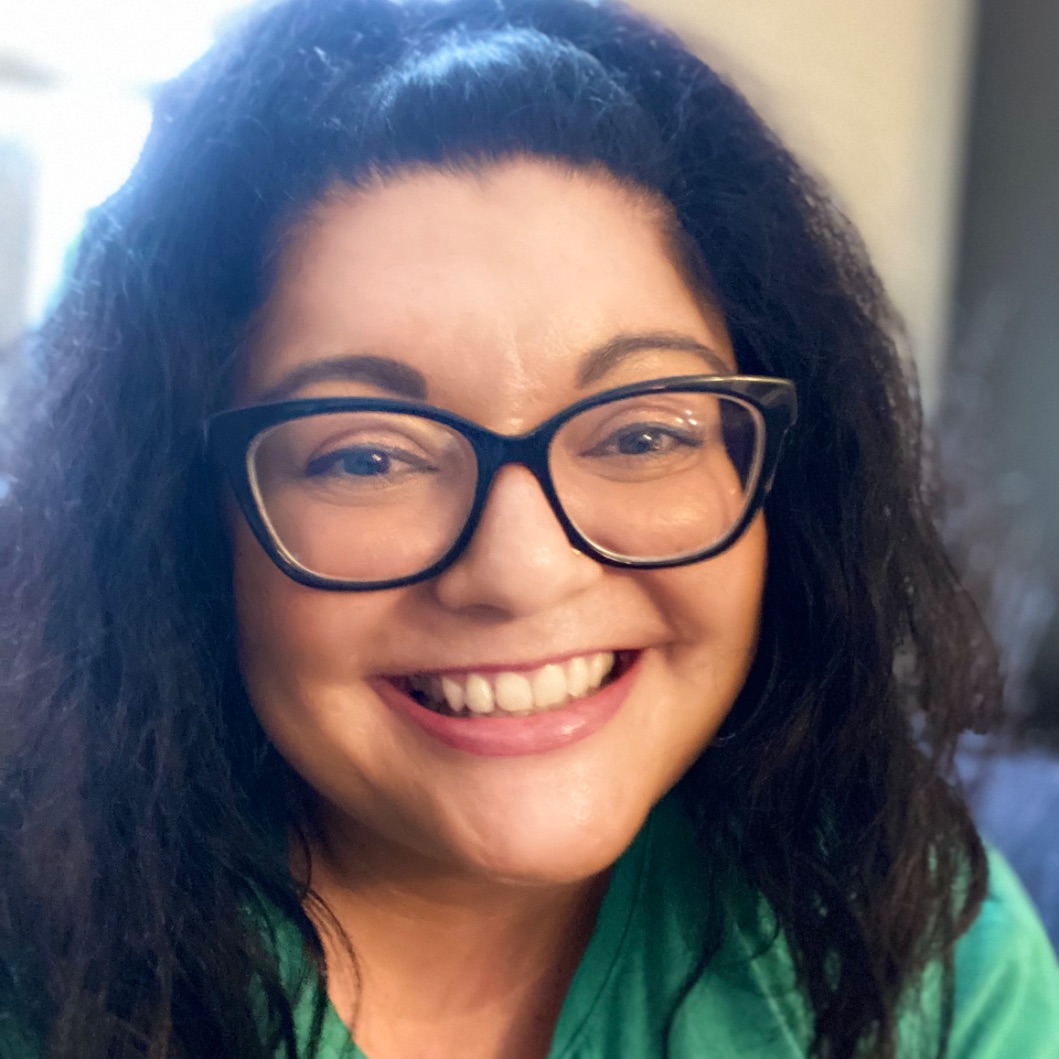 Lisa Thomas, Licensed Clinical Professional Counselor (LCPC)