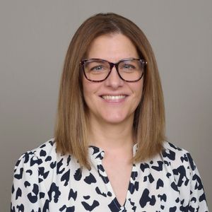 Lisa Valiente, Occupational Therapist