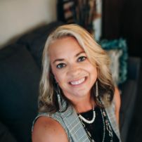 Liz Herl, Licensed Marriage and Family Therapist (LMFT)
