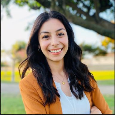 Lizette Orozco, Licensed Clinical Social Worker (LCSW)