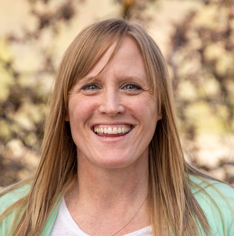 Lori Andre-Van Lith, Licensed Mental Health Counselor (LMHC)