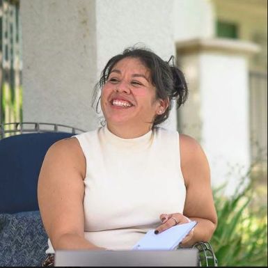 Lori Ayala, Licensed Clinical Professional Counselor (LCPC)