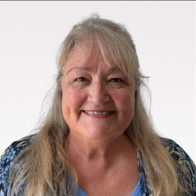 Lori Davis, Licensed Clinical Social Worker (LCSW)