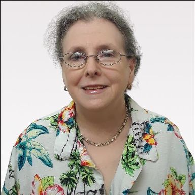 Lori Heagerty, Licensed Marriage and Family Therapist (LMFT)