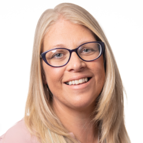 Loryn Jones, Licensed Clinical Social Worker (LCSW)