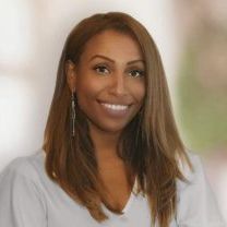 Lucia Morales, Licensed Clinical Social Worker (LCSW)