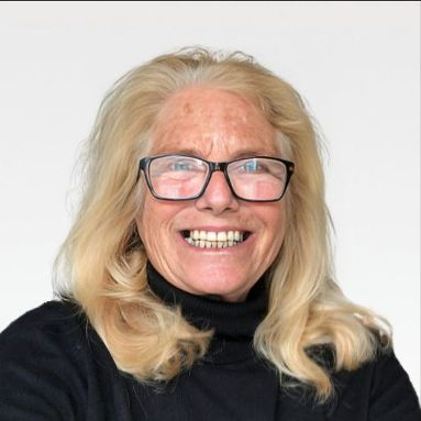 Lucinda Evans Faison-Olsen, Licensed Marriage and Family Therapist (LMFT)