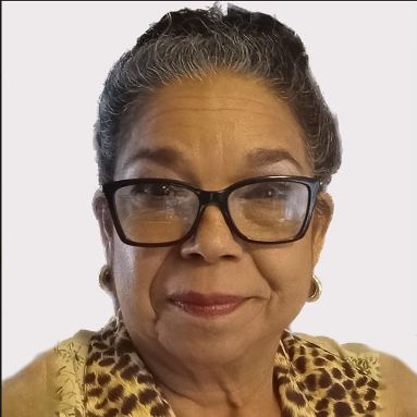 Lydia Duarte, Licensed Clinical Social Worker (LCSW)