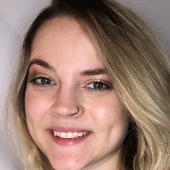 Lydia Ehrmann, Licensed Marriage and Family Therapist (LMFT)
