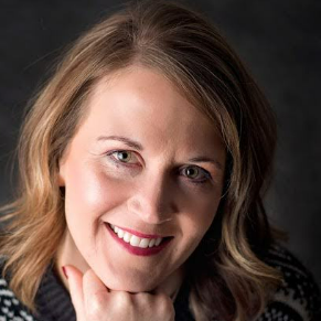 Lyndsey Sander, Counselor