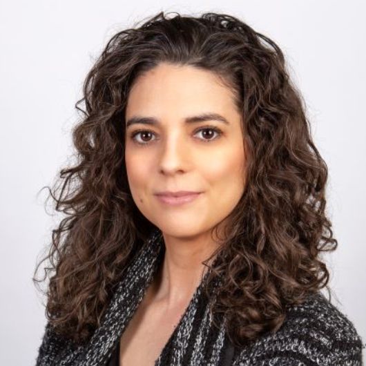 Lynette Cisneros, Licensed Clinical Mental Health Counselor (LCMHC)