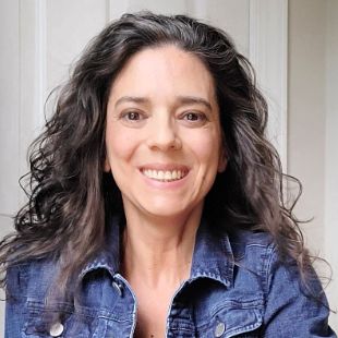 Lynette Cisneros, Licensed Clinical Mental Health Counselor (LCMHC)