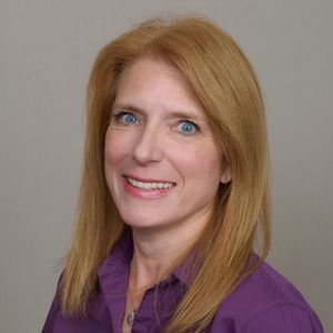 Lynne Roberts, Occupational Therapist