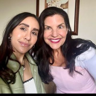 Lynne Welsh, Counselor