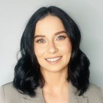 Mackenzie Barnes, Licensed Master Social Worker (LMSW)