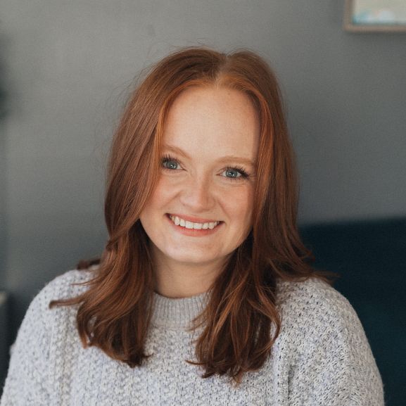 Mackenzie Martin, Licensed Clinical Mental Health Counselor (LCMHC)
