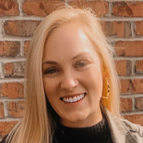 Mackenzie Weigel, Licensed Clinical Mental Health Counselor (LCMHC)