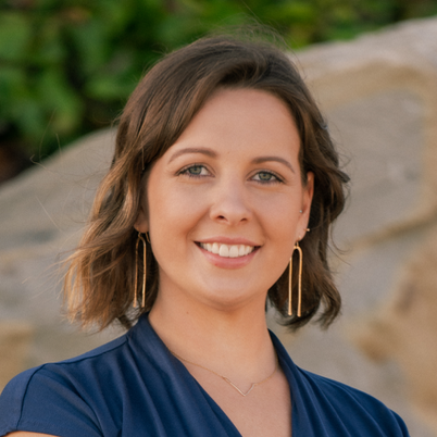 Macy Chapman, Licensed Marriage and Family Therapist (LMFT)