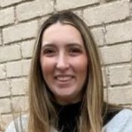 Madeline McDowell, Licensed Master Social Worker (LMSW)