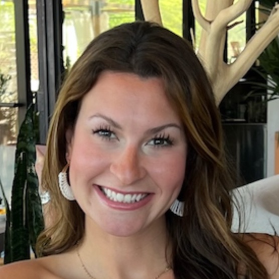 Madeline McDowell Rabah, Licensed Professional Clinical Counselor (LPCC)