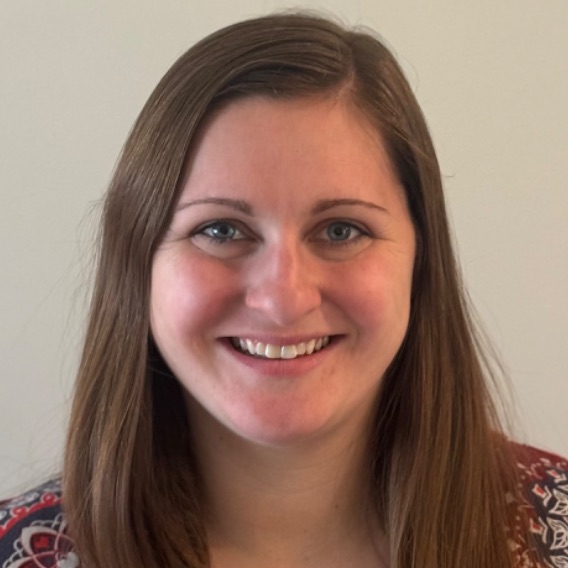 Madeline Sandeen, Licensed Professional Clinical Counselor (LPCC)