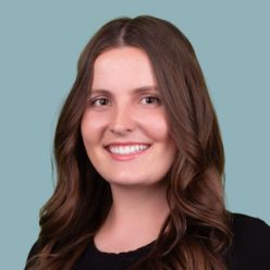 Madeline Wabiszewski, Licensed Clinical Social Worker (LCSW)