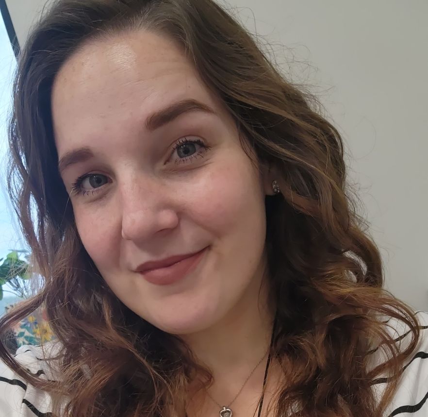 Madison Leterle, Licensed Master Social Worker (LMSW)