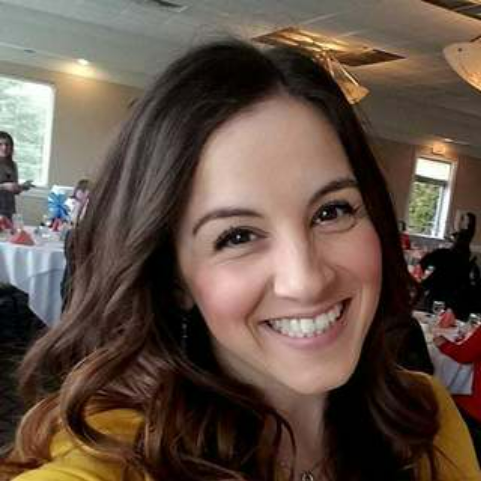 Madison Marcus-Paddison, Certified Social Worker (CSW)