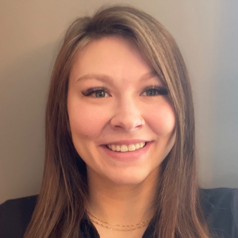 Madisyn Eckl, Marriage and Family Therapist (MFT)